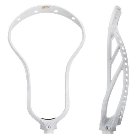 STX Duel 3 Unstrung White