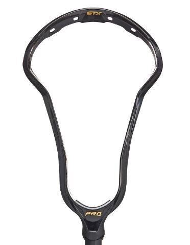 STX Exult Pro Unstrung Black