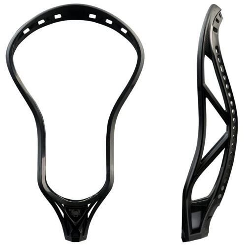 ECD Rebel O Unstrung Black