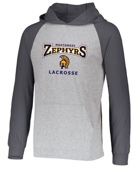 Russell Light Weight Hoodie