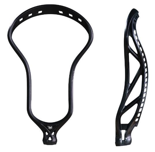 ECD Mirage 2.0 Unstrung Black