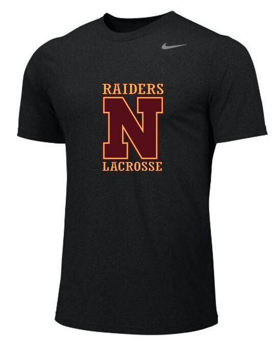 Nike Short Sleeve Tee