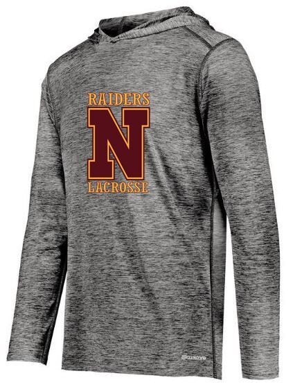 Hoodie Light Weight - Men