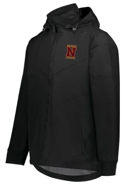 *Jacket - Recommended