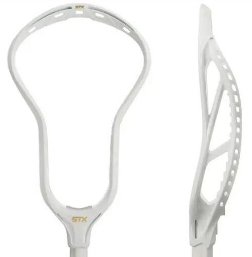 STX Hyperpower Unstrung White