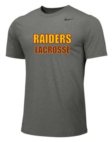 *Player Shooter Shirt - Required