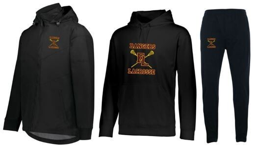 Player Pack - Required