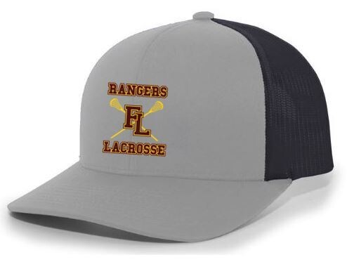 Snapback Trucker Hat