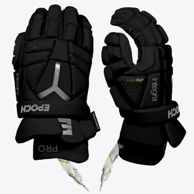 Epoch Integra Pro Gloves Black L