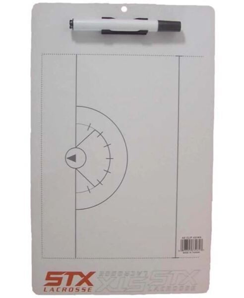 STX Coach Clipboard Women
