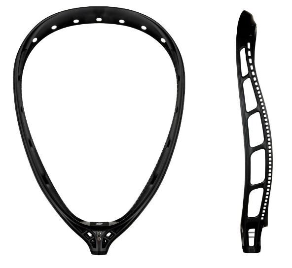 Stringking Mark 2G Unstrung Black