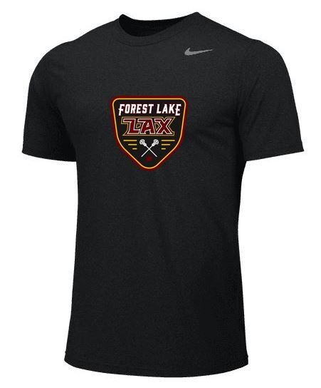 Nike Performance Tee - Youth & Adult