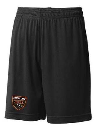 Shorts - Youth & Adult