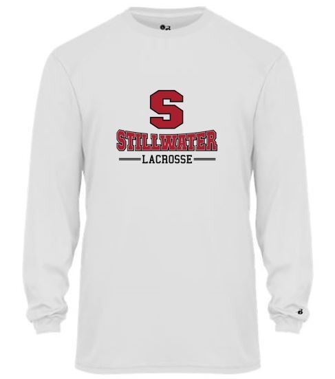 Shooter Shirt Long Sleeve - Men