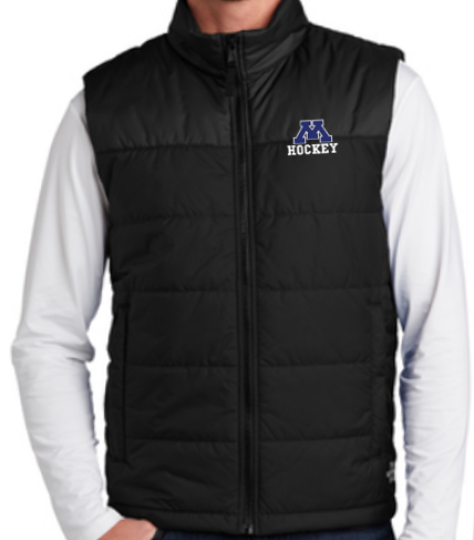 North Face Vest -  Men