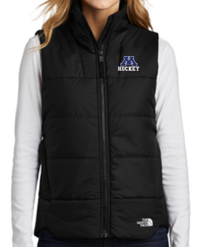 North Face Vest - Women