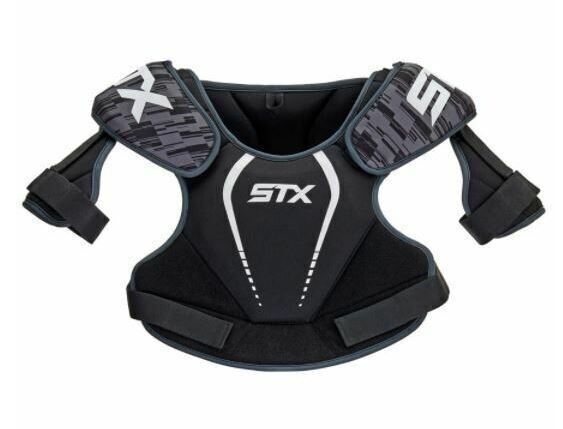 STX Stallion 75 Shoulder Pads XXS