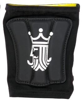 Brine Wrist Guard Black L