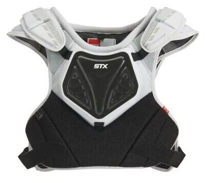 STX Stallion 900 Shoulder Pads XL
