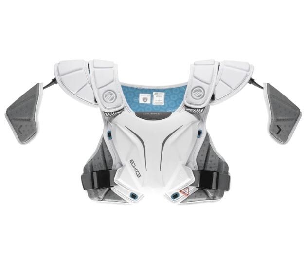 Maverik Shift Shoulder Pads S