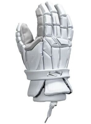 True Zerolyte 2 Gloves White L