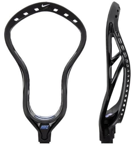 Nike L3 Unstrung Black