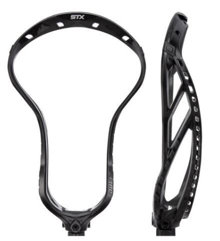 STX Duel 3 Unstrung Black