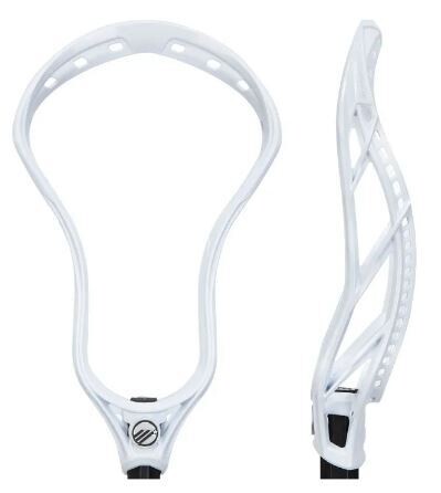 Maverik Tactik 3.0 Unstrung White