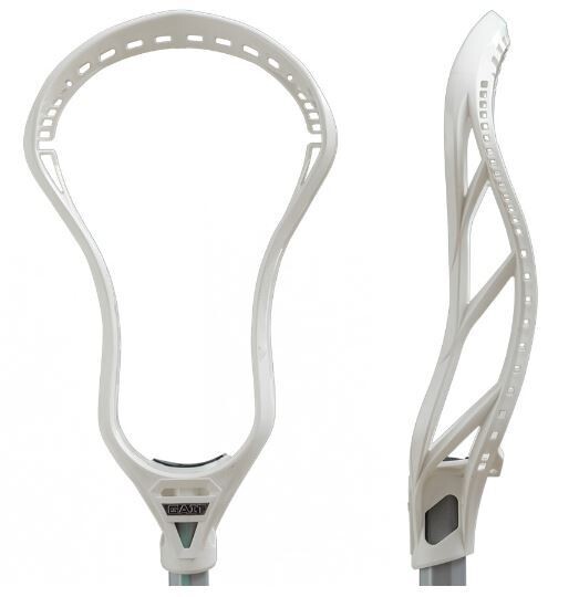 Gait Icon Unstrung White
