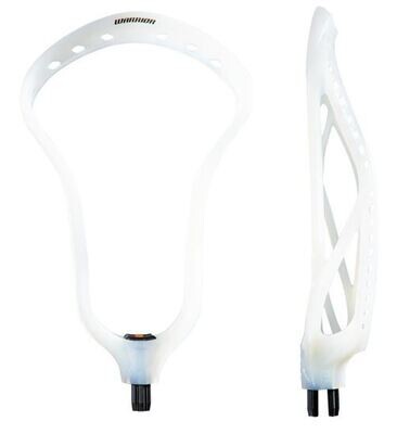 Warrior Burn FO Recovery Unstrung Clear