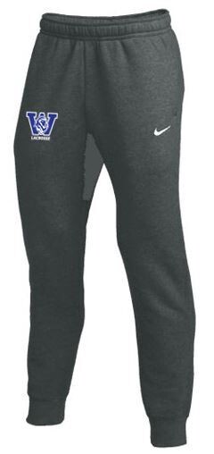 Nike Jogger - Graphite