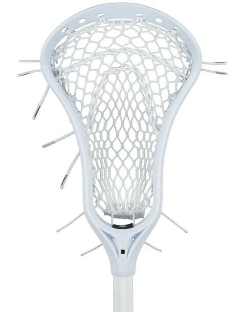 Stringking Complete Metal 2 Women White/White