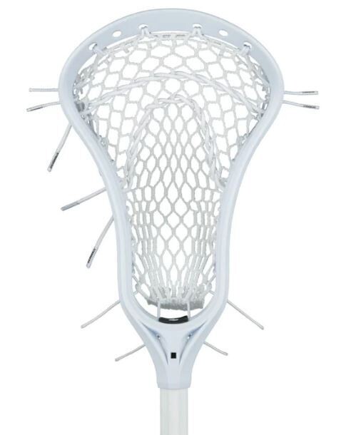 Stringking Complete Jr Women White