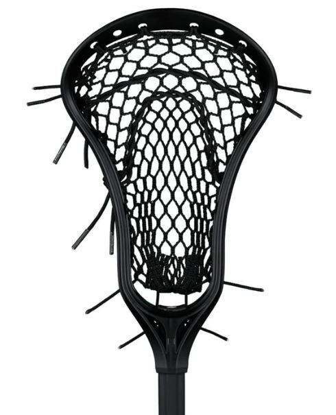 Stringking Complete Jr Women Black