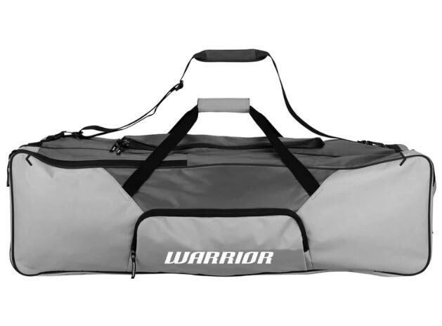Warrior Blackhole Bag Grey