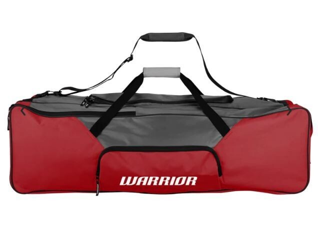 Warrior Blackhole Bag Red
