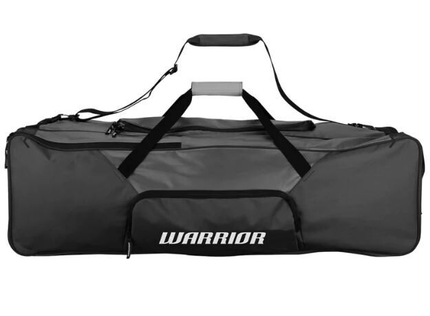 Warrior Blackhole Bag Black