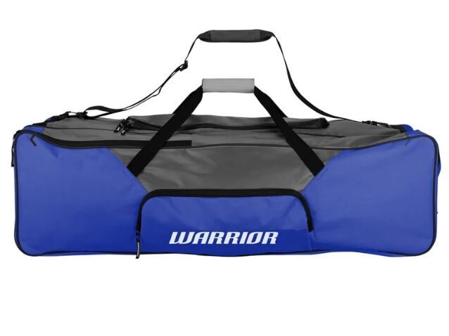 Warrior Blackhole Bag Royal