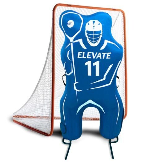 Elevate 11th Man Goalie Pro