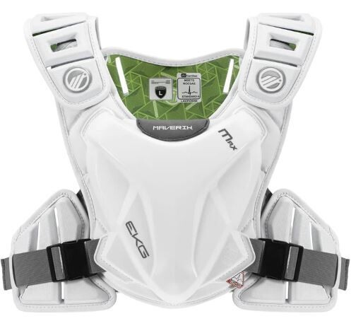 Maverik Max Speed Shoulder Liner L