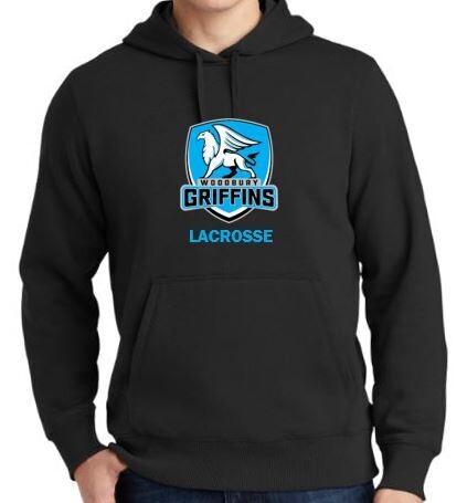 Hoodie (Youth/Adult)