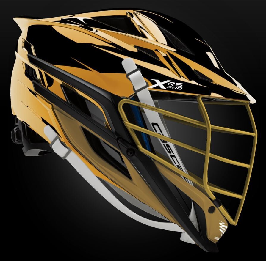 Helmet - Cascade XRS Pro