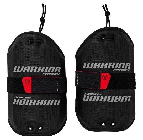 Warrior Fatboy Biceps Pads Jr