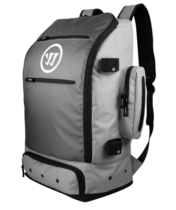 Warrior Jet Pack Max Backpack