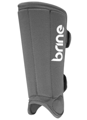 Brine Triumph Goalie Shin Guard