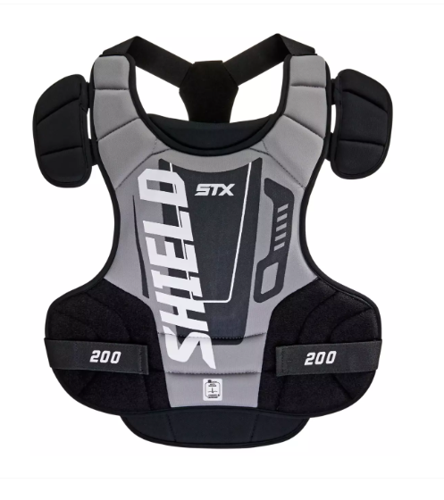 STX Shield 200 Goalie Chest Protector L