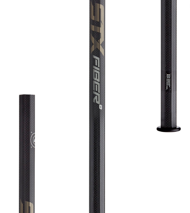 STX Fiber O Def Black