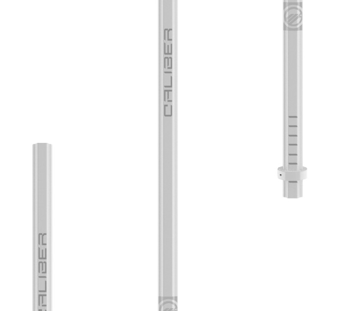 Maverik Caliber Def White