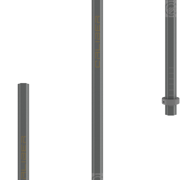 Maverik Caliber A/M Gunmetal