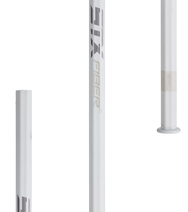 STX Fiber O A/M White